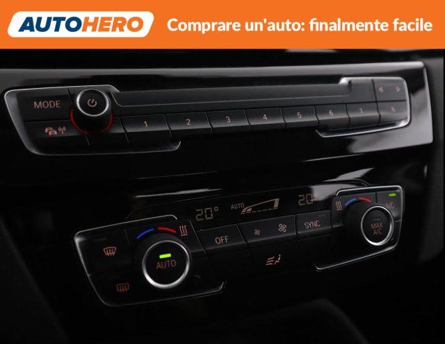 BMW X1 xDrive25e Advantage