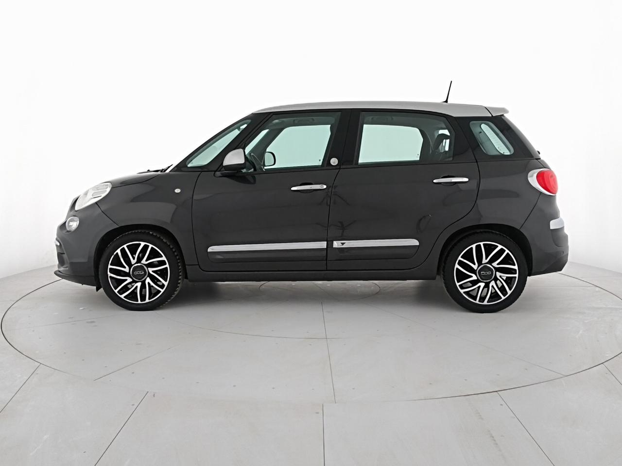 Fiat 500 1.4 Urban 95cv