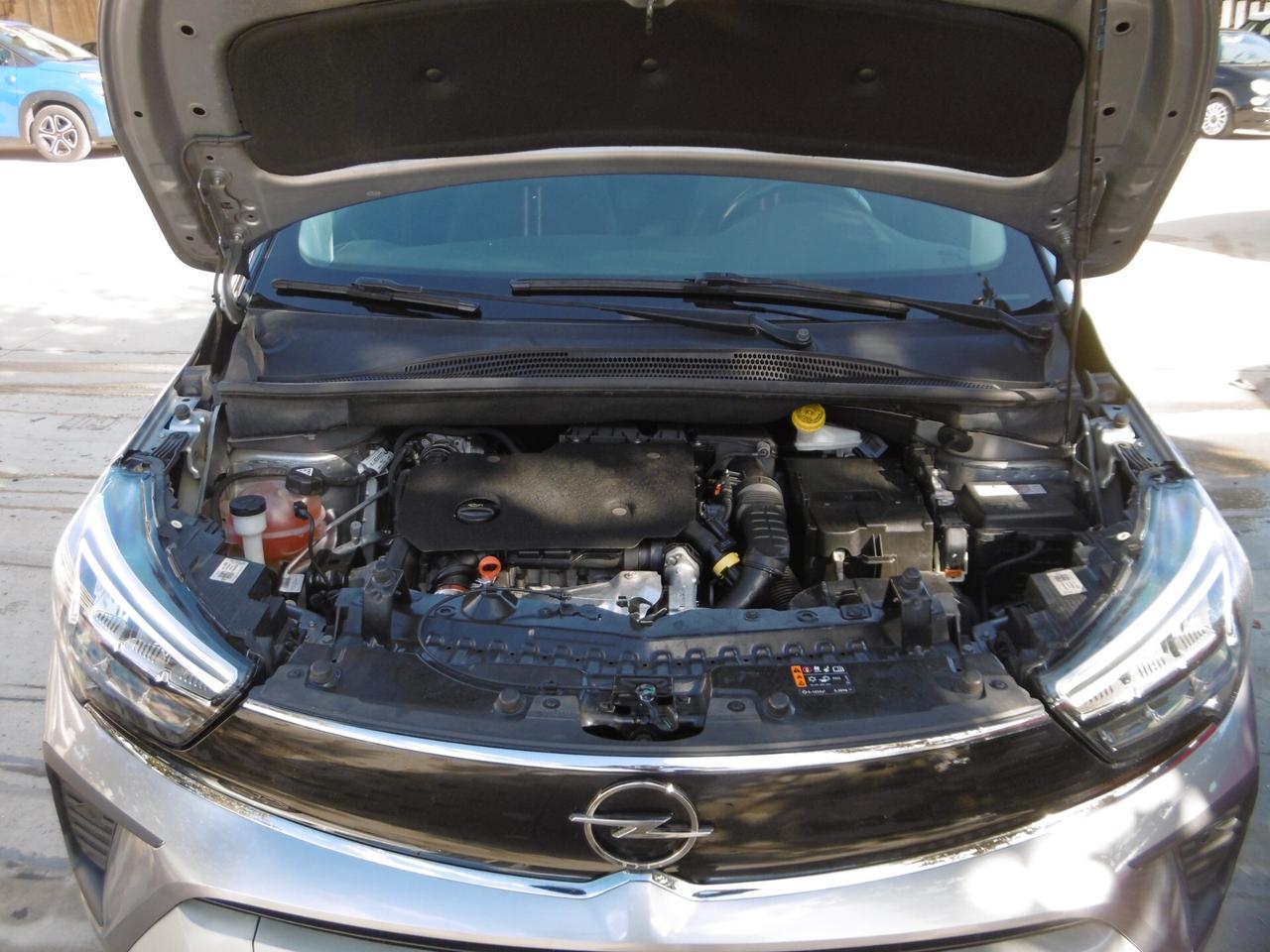 Opel CROSSLAND 1.5D Ecotec 110 CV - GS Line