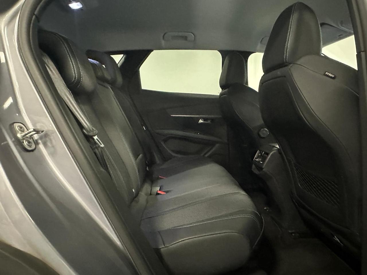 Peugeot 3008 PureTech Turbo 130 S&S GT 2022 AUTOMATICA