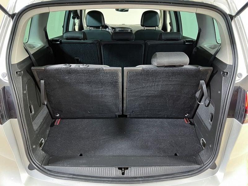 Opel Zafira Zafira 1.6 cdti Innovation s&s 136cv my19