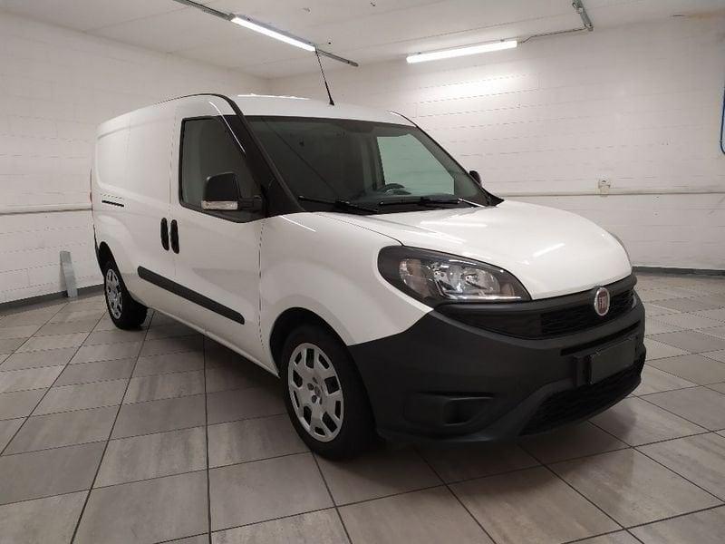 FIAT Doblò Doblo cargo maxi 1.6 mjt 120cv LH1 Lounge S&S