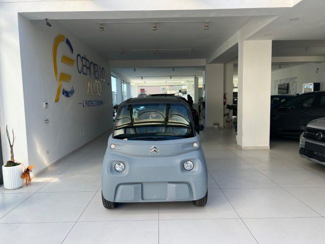 CITROEN Ami Ami da ?79,00 mensili