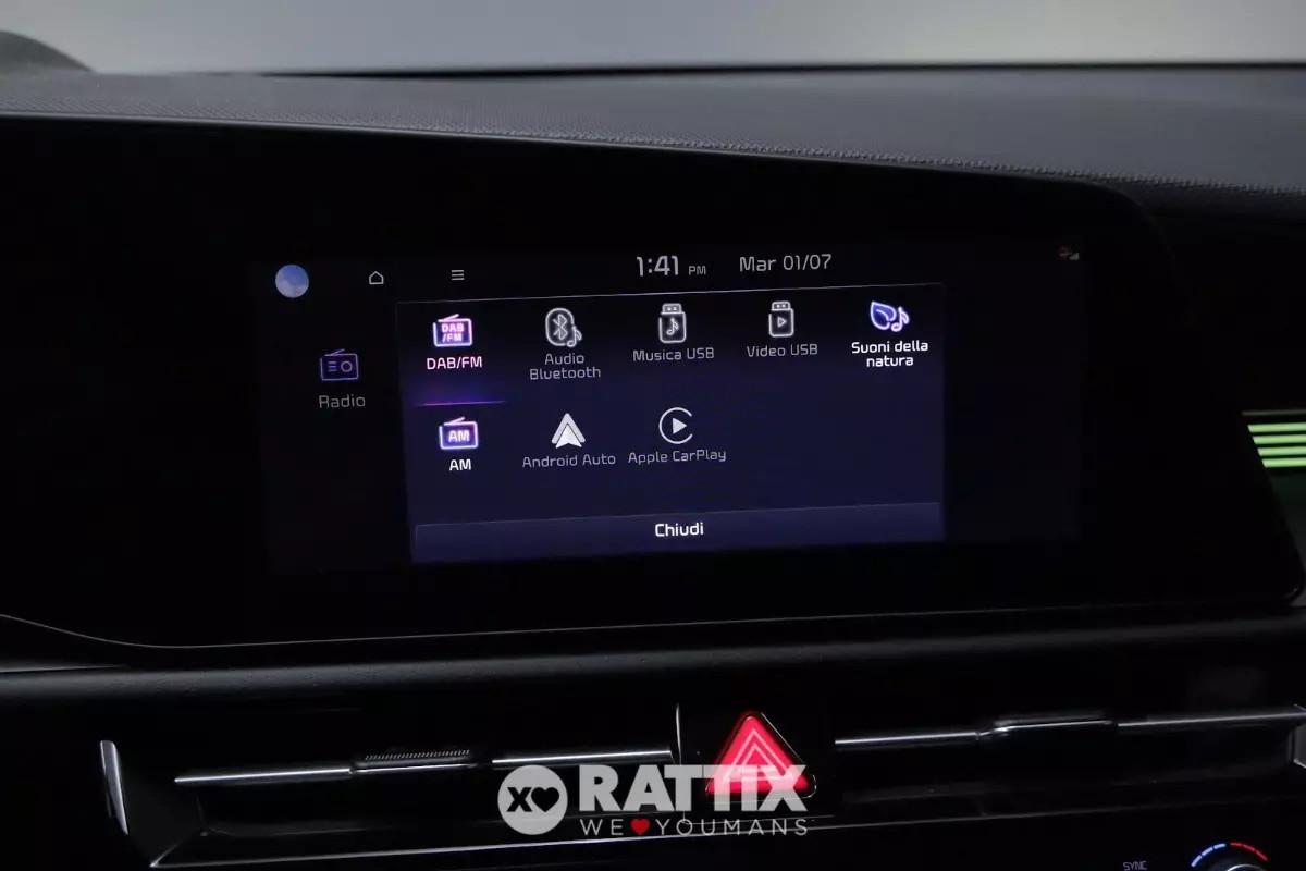 Kia Niro 1.6 GDI Hev Style DCT + barre portatutto