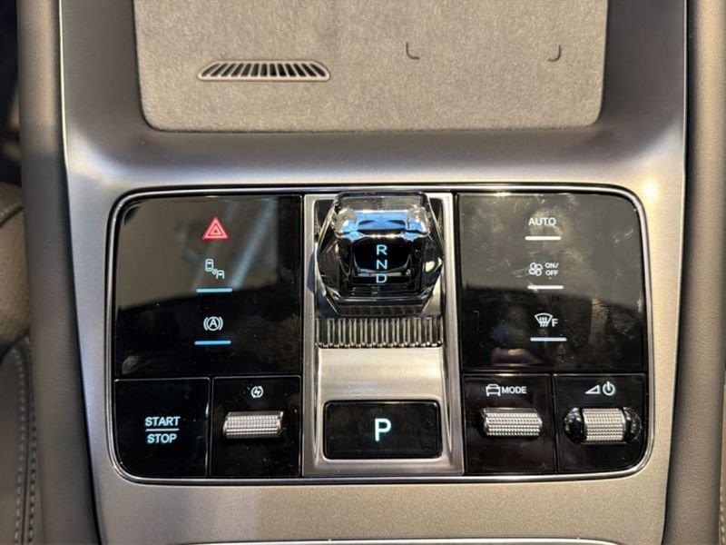 BYD Sealion 7 Excellence