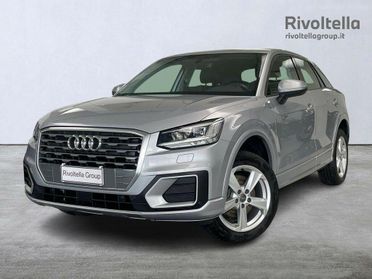 Audi Q2 30 1.6 TDI