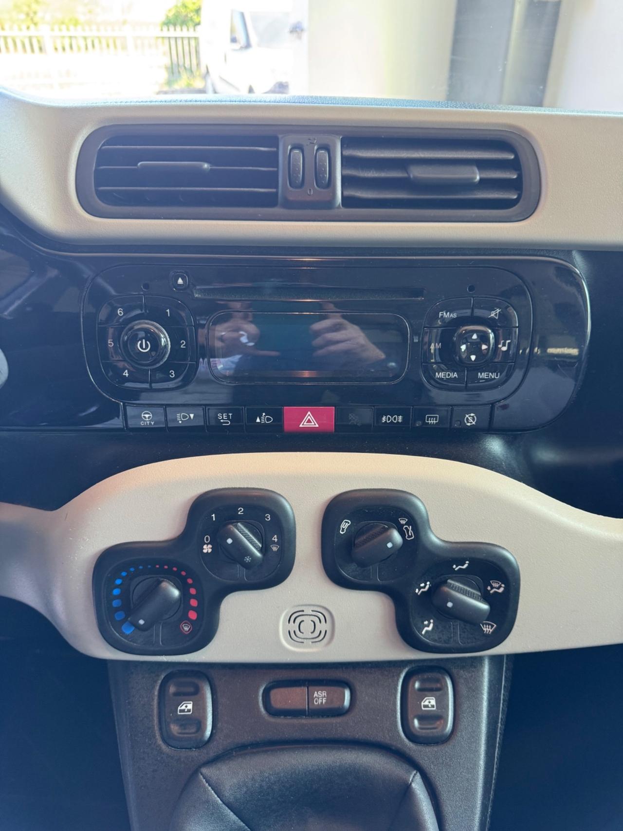 Fiat Panda 1.3 MJT S&S Lounge