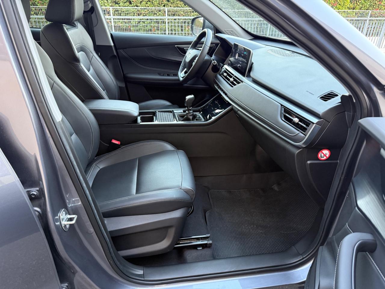 Dr 5.0 1.5 Turbo 150cv. Bi-Fuel GPL. …2024