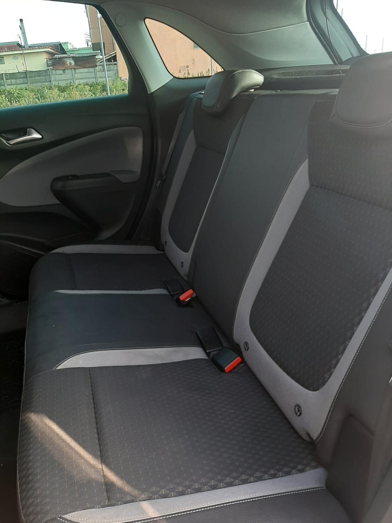 Opel Crossland X 1.6 ECOTEC D 8V Start&Stop Innovation