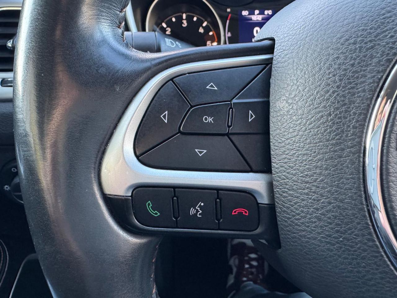 Jeep Compass 2.0 mjt Longitude 4wd 140cv auto