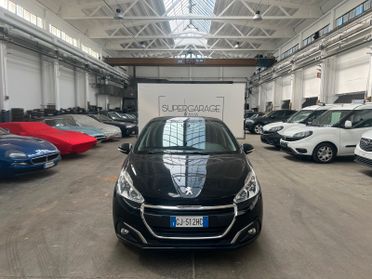 Peugeot 208 PureTech 82 5 porte Allure NEOPATENTATI