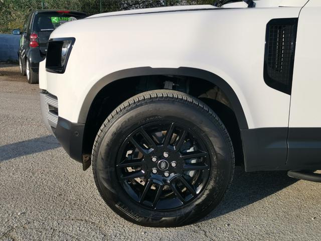 LAND ROVER Defender 110 3.0D I6 200 CV AWD Auto S - N1 5posti
