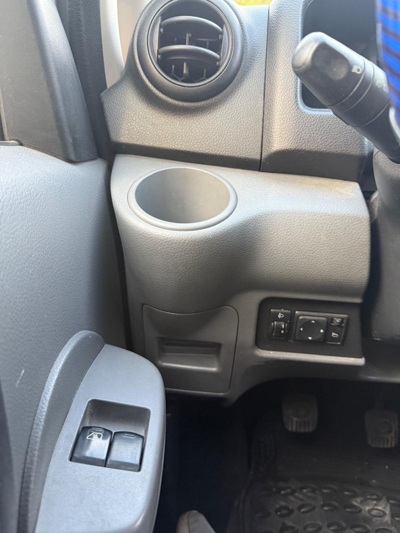 Nissan NV200 1.5 dCi 86CV Combi Efficient 5 posti