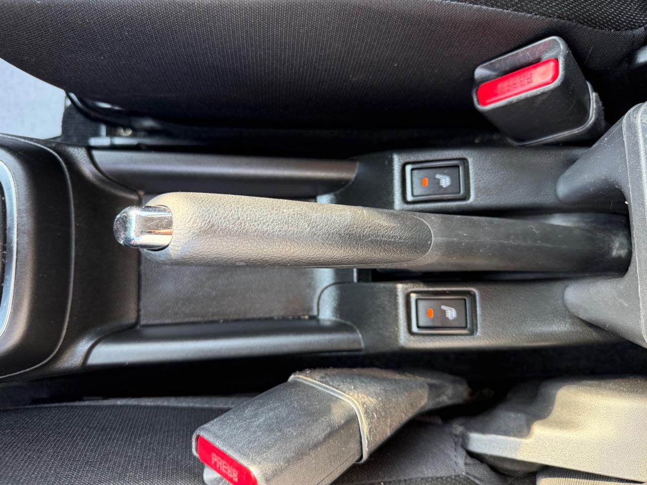 Suzuki Swift 1.2 Hybrid Top OK NEOPATENTATI