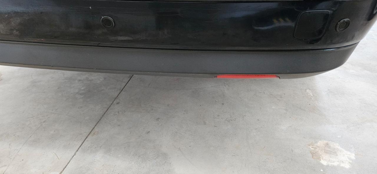 Ford Focus 1.6 BENZINA NEOPATENTATI