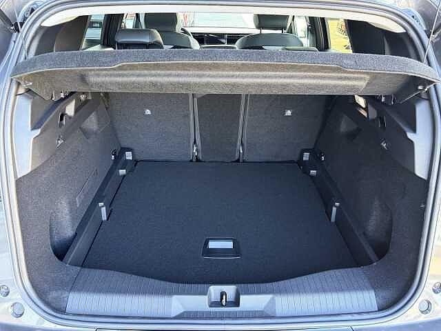 Citroen C5 Aircross Hybrid 145 CV e-DCS6 PLUS