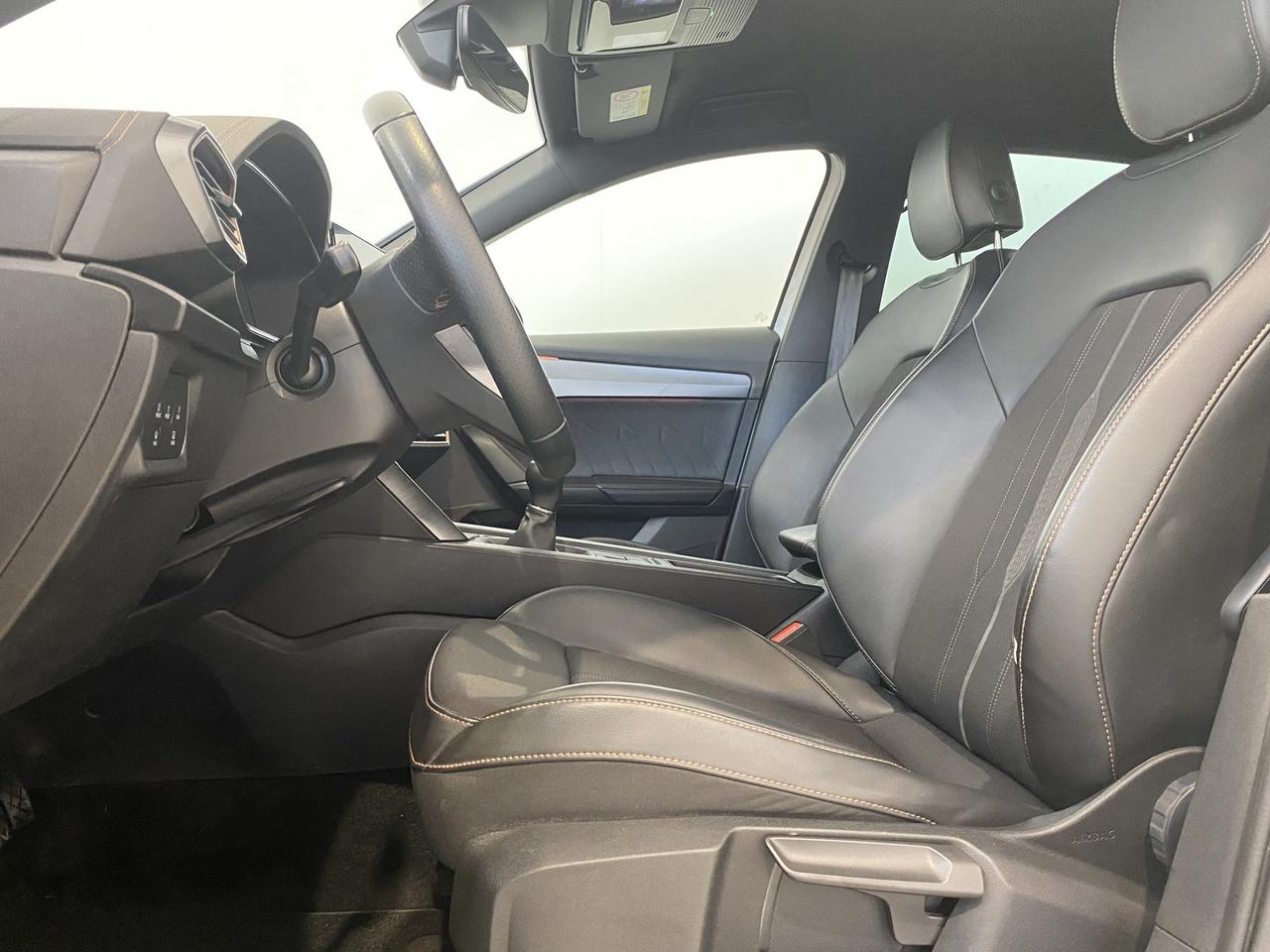 Cupra Formentor 1.5 tsi 150cv