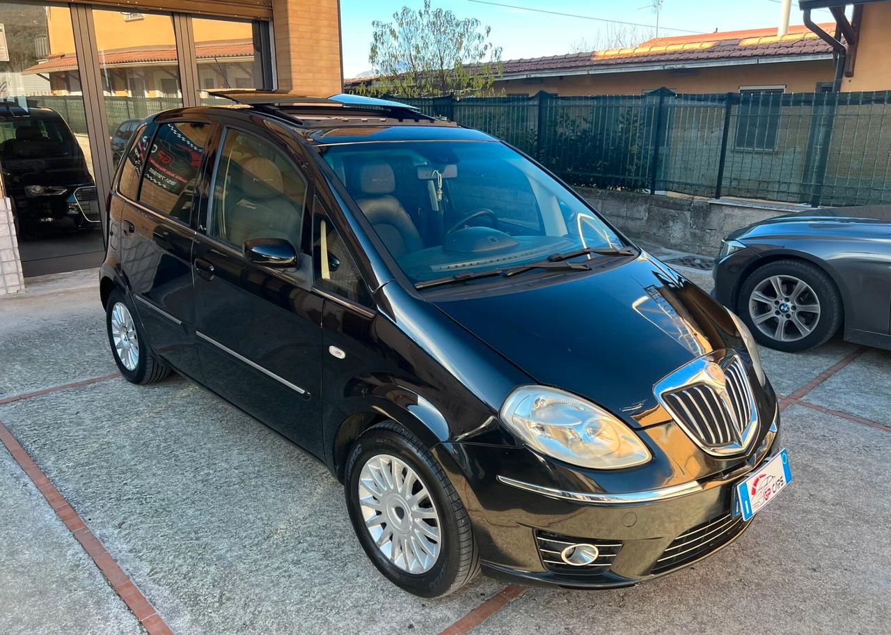 Lancia MUSA 1.3 MTJ 90CV TETTO-PELLE