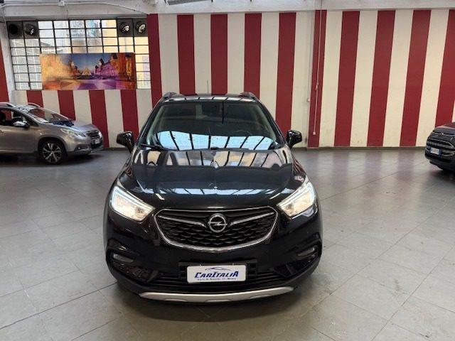OPEL Mokka X 1.6 Ecotec 115CV 4x2 Start&Stop Innovation