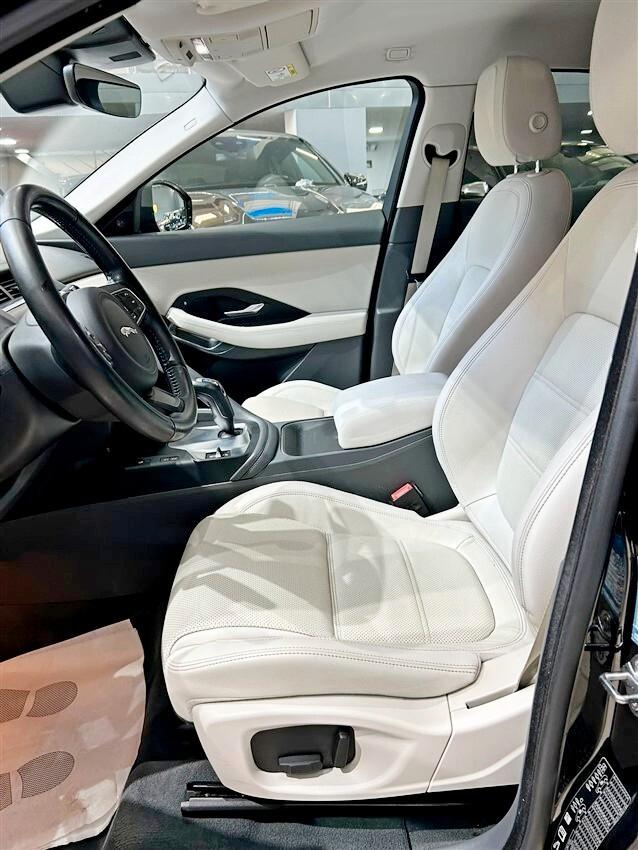 Jaguar E-Pace 2.0D 150 CV S