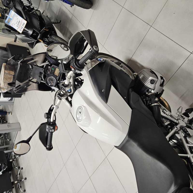 Bmw R 1200 GS - 2010