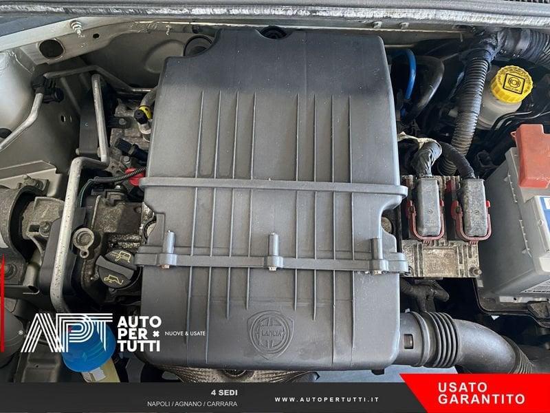 Lancia Ypsilon Ypsilon 1.2 8v Gold s&s 69cv