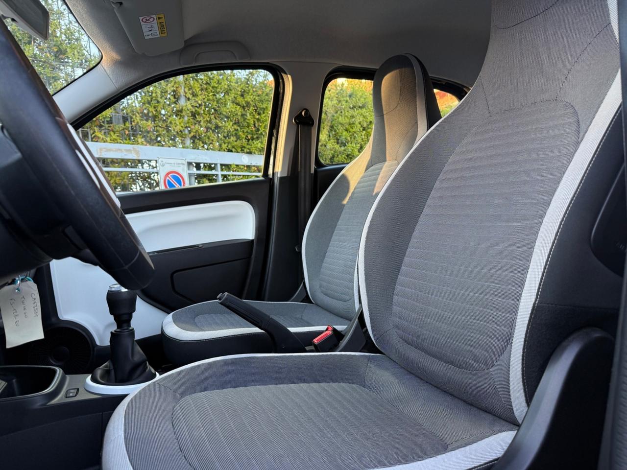 Renault Twingo 1.0 SCe Zen GARANTITA