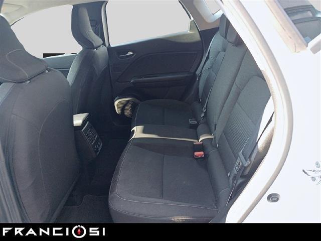 RENAULT Captur 1.0 TCe Zen