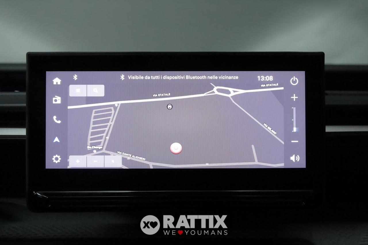 Citroen C3 1.2 puretech turbo 100CV Max