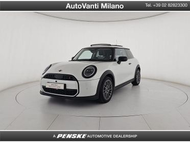 MINI Cooper Mini Cooper 3p 2.0 S Classic auto