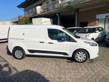 Ford Transit Connect 1.5 Tdci EcoBlue Trend Lang L2