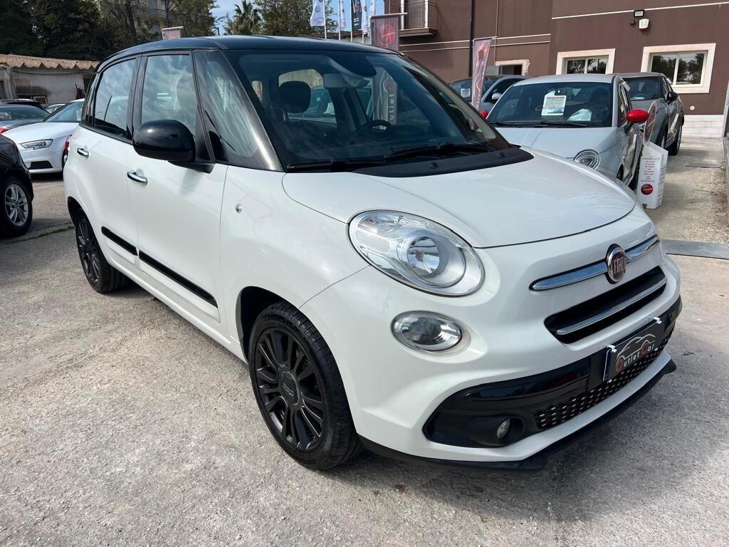 Fiat 500L 1.6 Multijet 120 CV Business