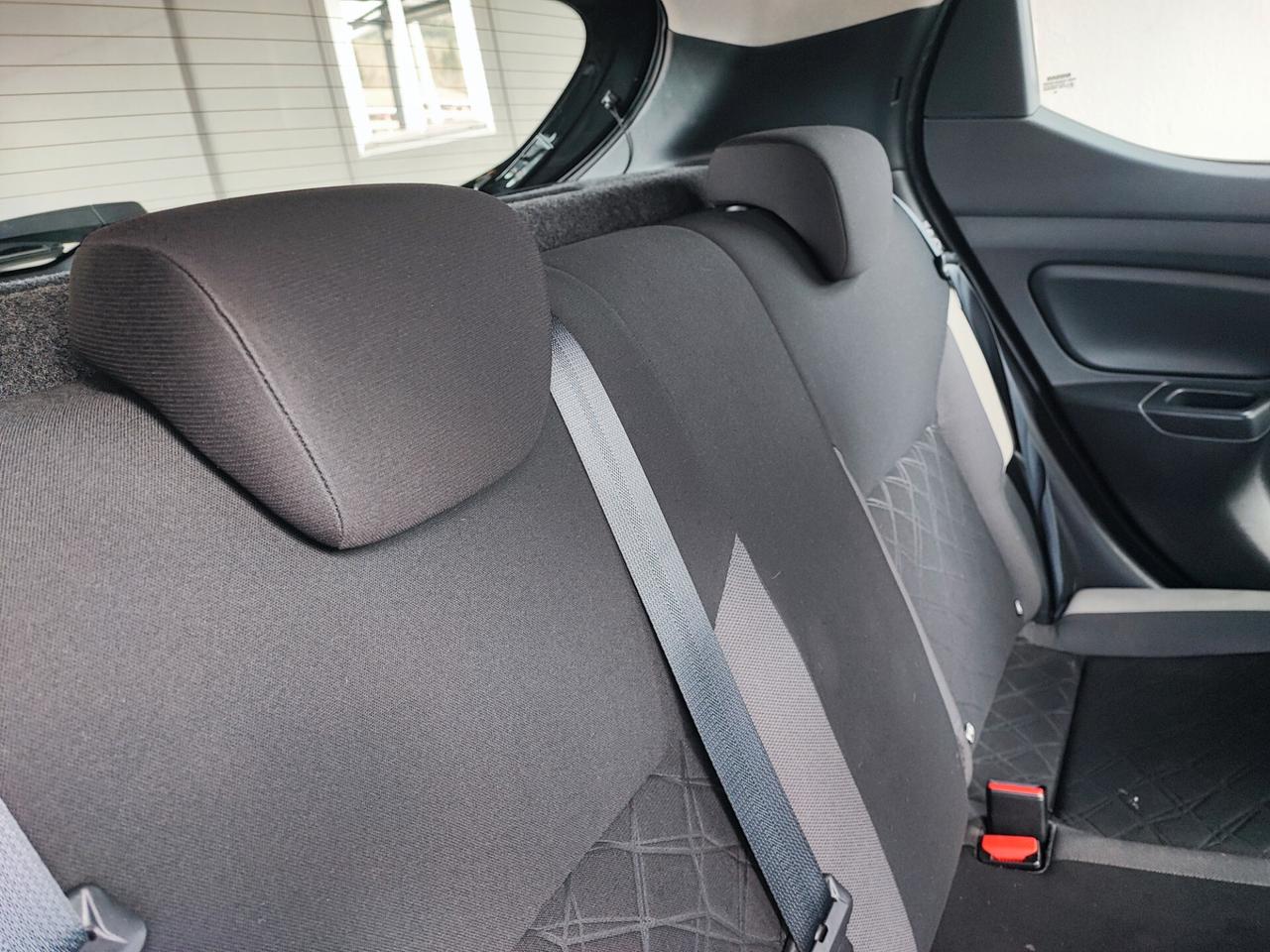 Nissan Micra 1.5 dCi 8V 5 porte Tekna