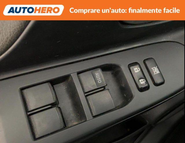 TOYOTA Yaris 1.5 Hybrid 5 porte Active