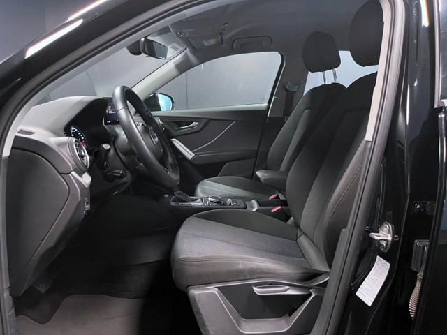 AUDI Q2 30 TDI S tronic Business