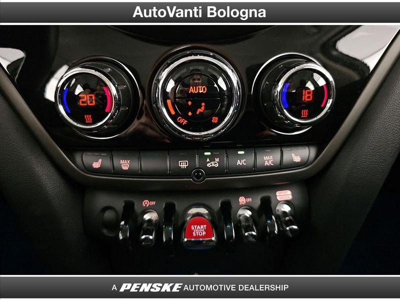 MINI Mini Countryman F60 Mini 1.5 Cooper Essential Countryman