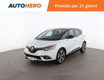 RENAULT Scenic Scénic TCe 130 CV Energy Intens