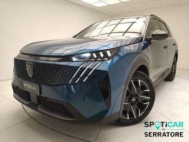 Peugeot 5008 III 2024 1.2 hybrid GT 145cv 7p.ti e-dcs6