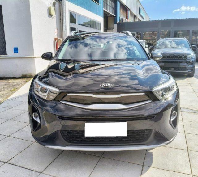 KIA Stonic 1.2 MPI 84 CV Style Ok Neopatent. Carplay Android