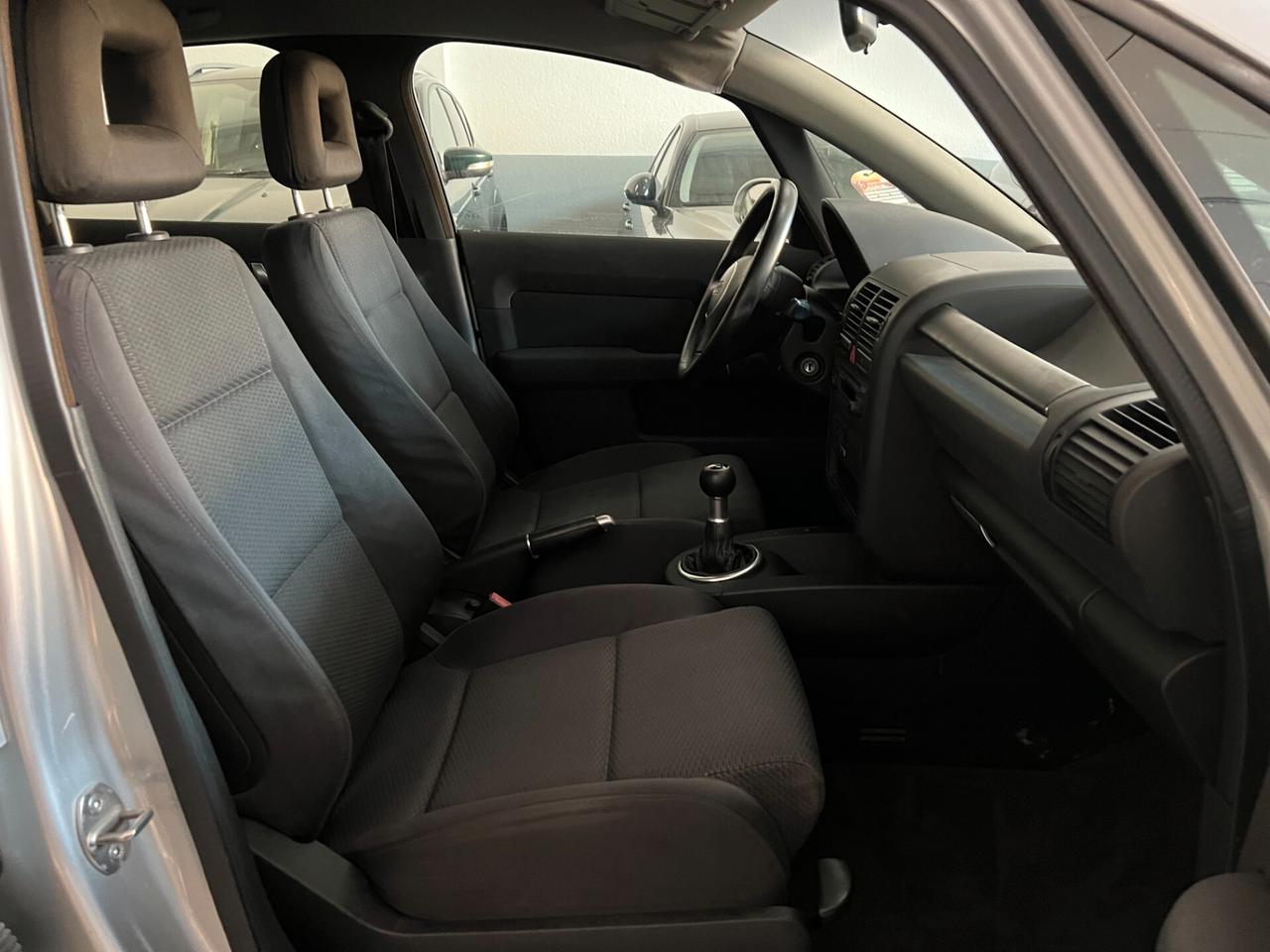 Audi A2 1.4 TDI Top