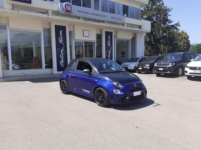 ABARTH 595 PROMO RITIRO FINO E5.1.4 165CV Monster E. Yamaha