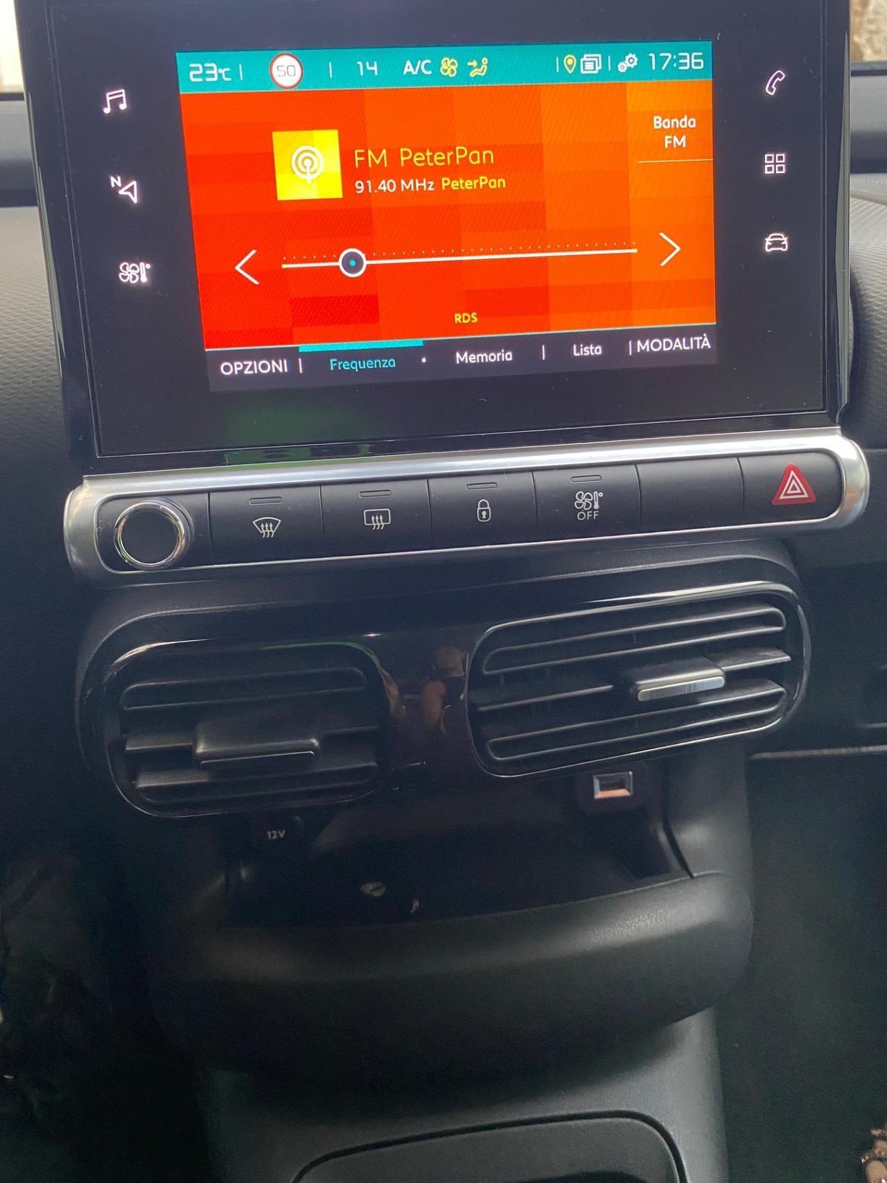 Citroen C4 Cactus PureTech 110 S&S Shine Pack