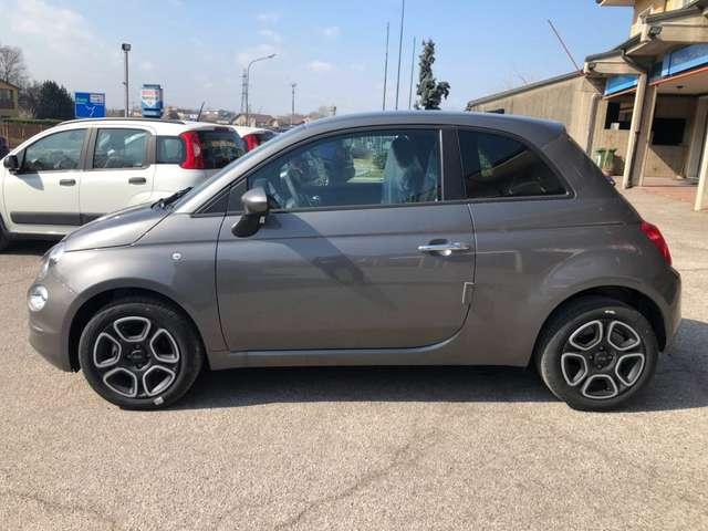 Fiat 500 1.0 hybrid Club 70cv