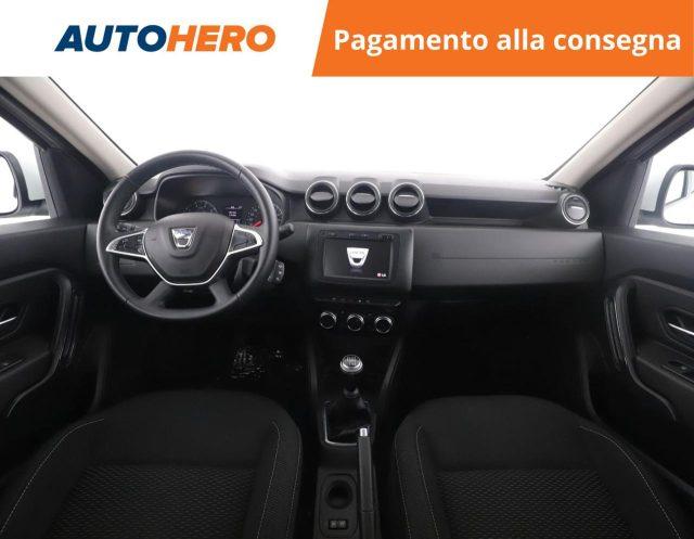 DACIA Duster 1.5 Blue dCi 8V 115 CV 4x2 Comfort