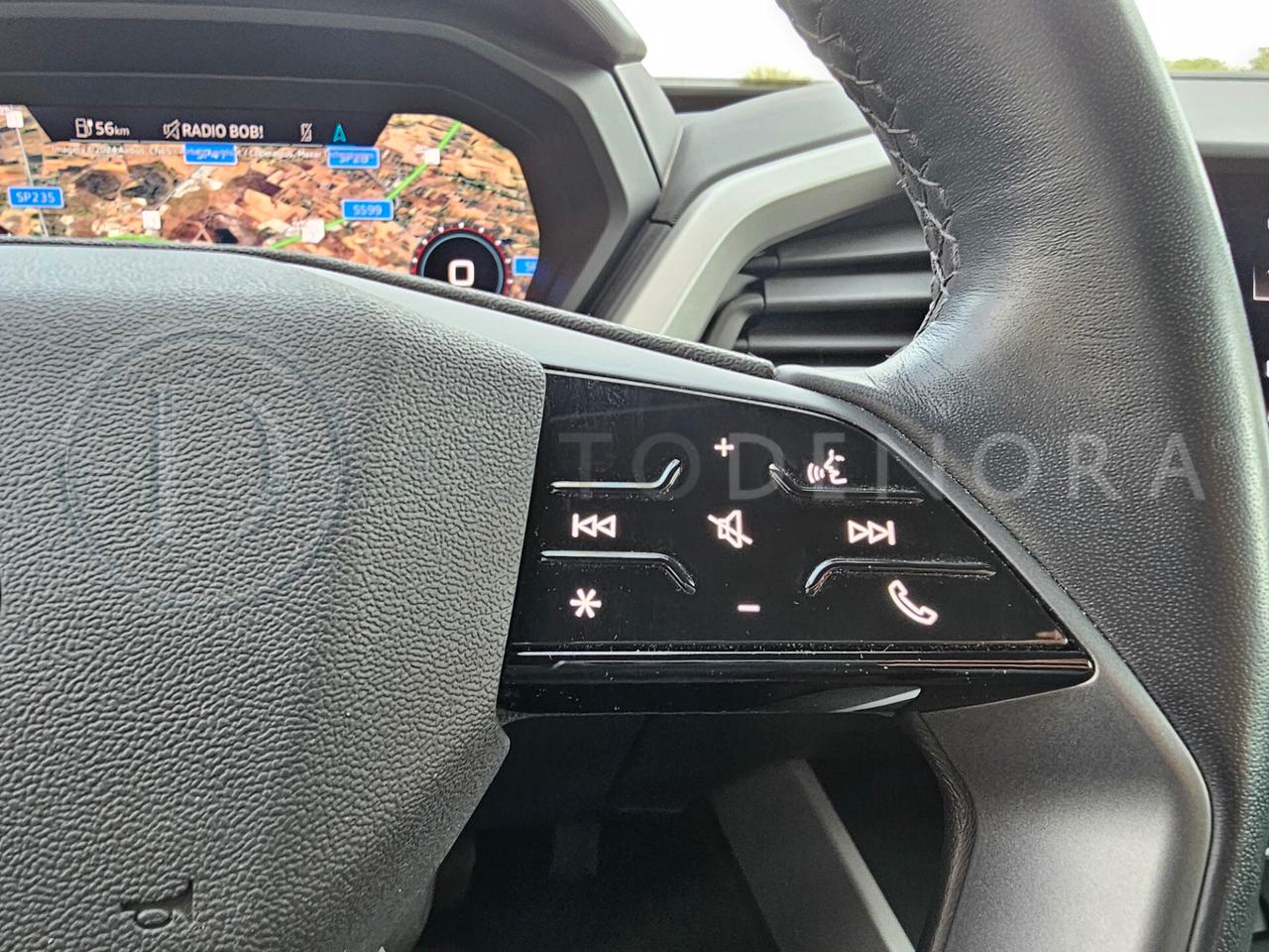 Audi Q4 35 e-tron Business#AUTO#FULL ELECTRIC#LED#COCKPIT#NAVI GOOGLE#CARPLAY