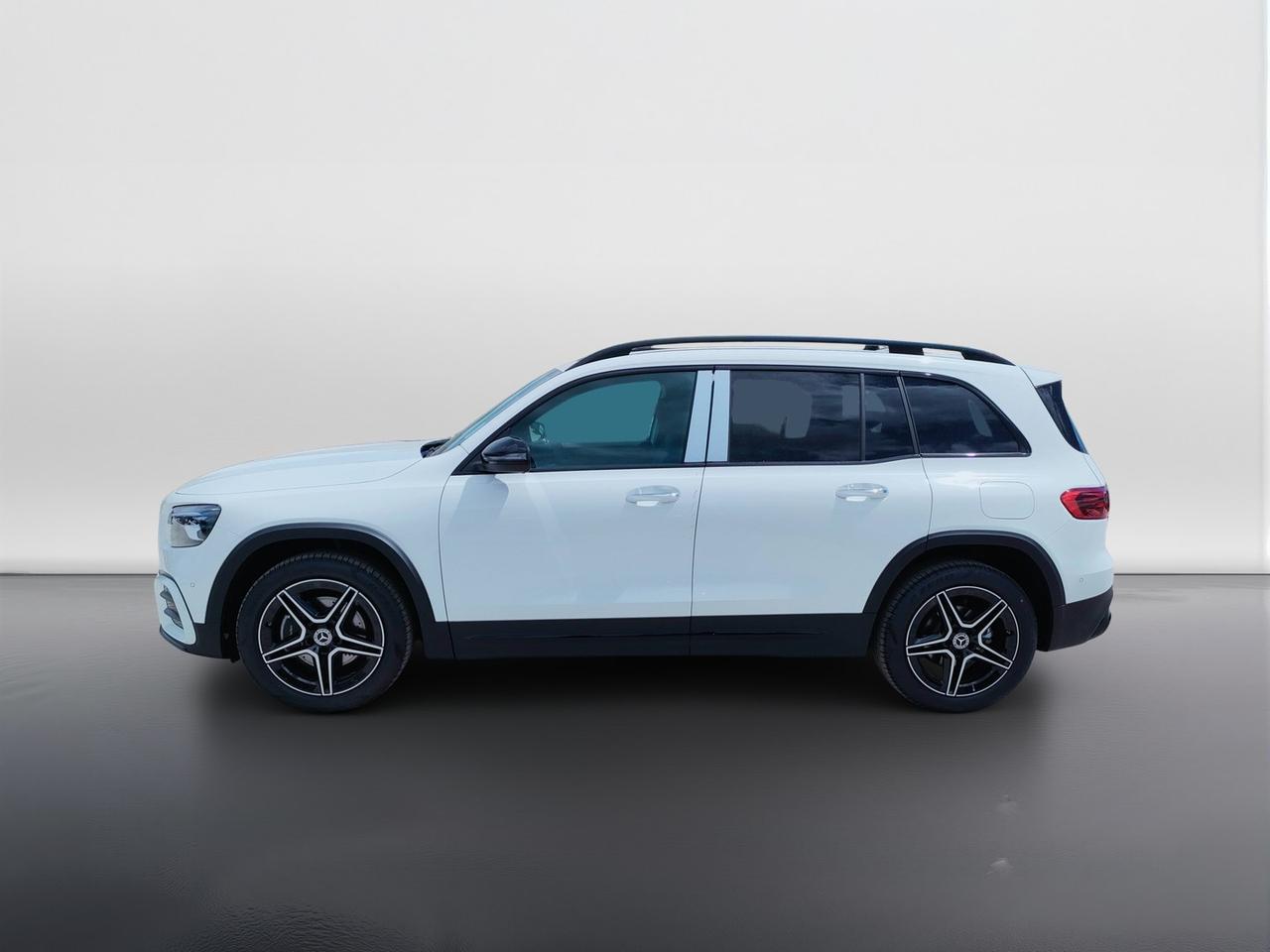 Mercedes-Benz GLB 200 d