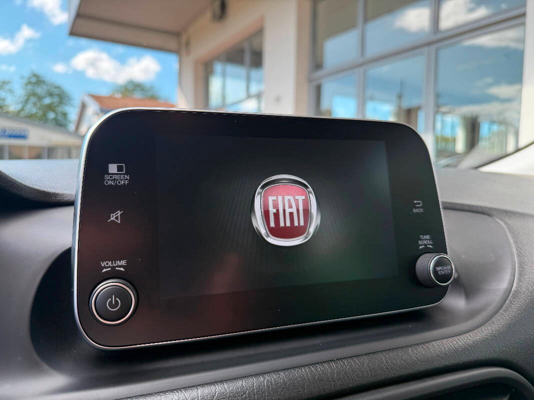 Fiat Tipo 1.6 mjt Business s&s 120cv