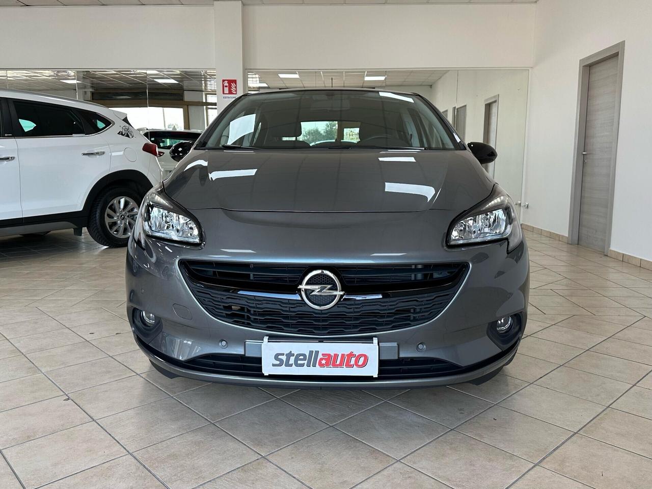 Opel Corsa 1.2 5 porte 120 Anniversary