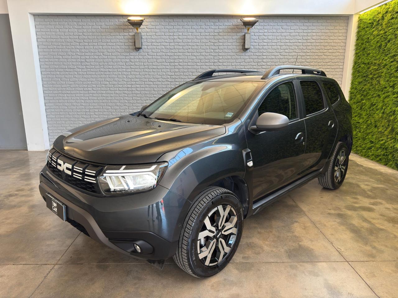 Dacia Duster 1.0 TCe GPL 4x2 Journey UP