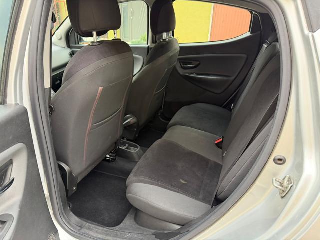 LANCIA Ypsilon 0.9 TwinAir Automatica Gold